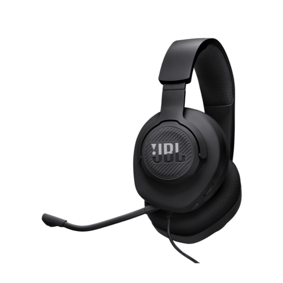 Audifono Gamer JBL Quantum 100 M2 Negro - Bestmart