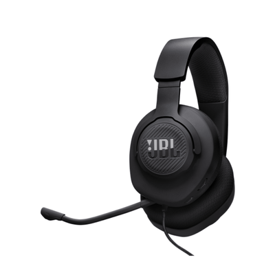 Audifono Gamer JBL Quantum 100 M2 Negro - Bestmart