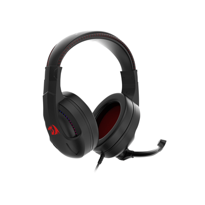 Audifono Gamer Redragon Cronus H211 RGB Negro - Bestmart