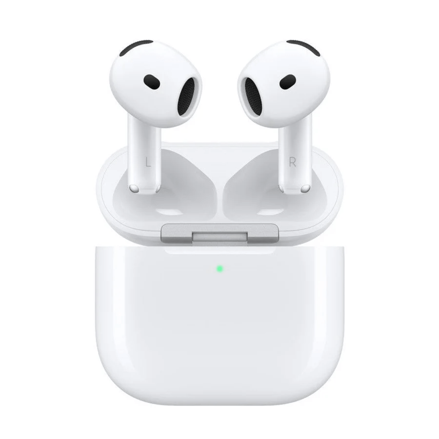 Audifono Inalambrico AirPods 4 con cancelación de ruido Blanco