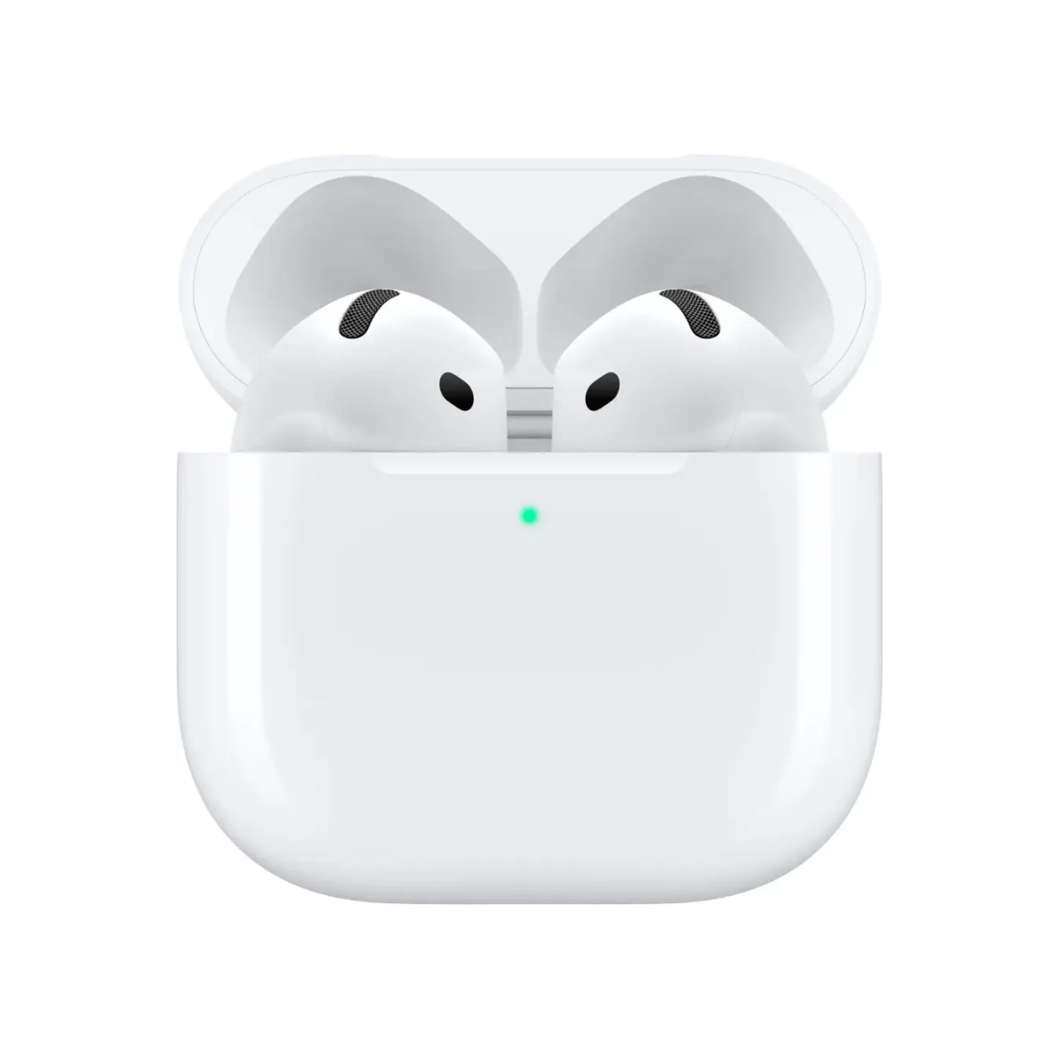 Audifono Inalambrico AirPods 4 con cancelación de ruido Blanco - Bestmart