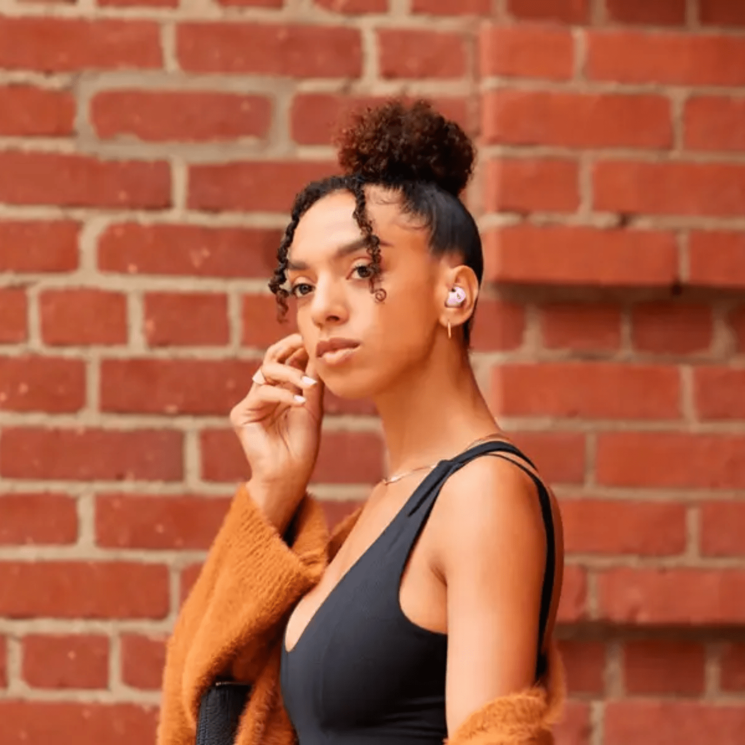 Audifono Inalambrico Beats Fit Pro con cancelación de ruido Negro - Bestmart