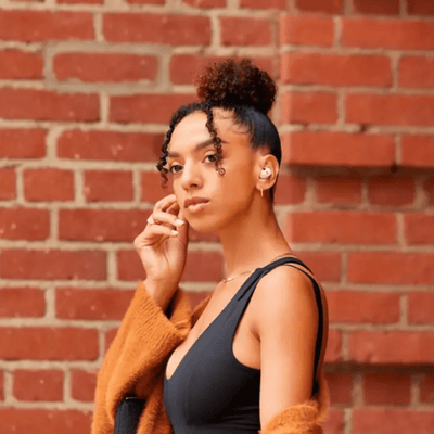 Audifono Inalambrico Beats Fit Pro con cancelación de ruido Negro - Bestmart