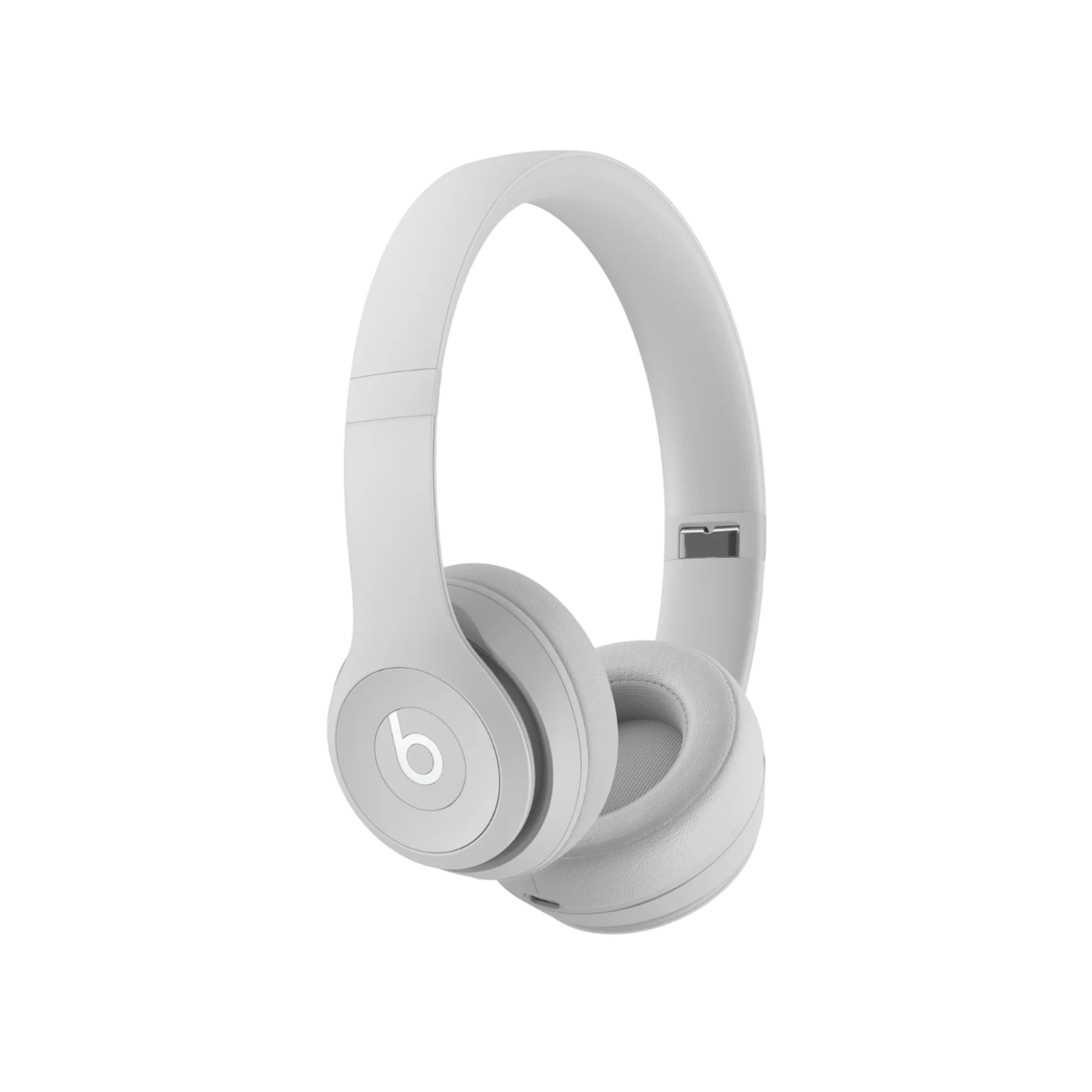 Audifono Inalambrico Beats Solo 4 On Ear Gris