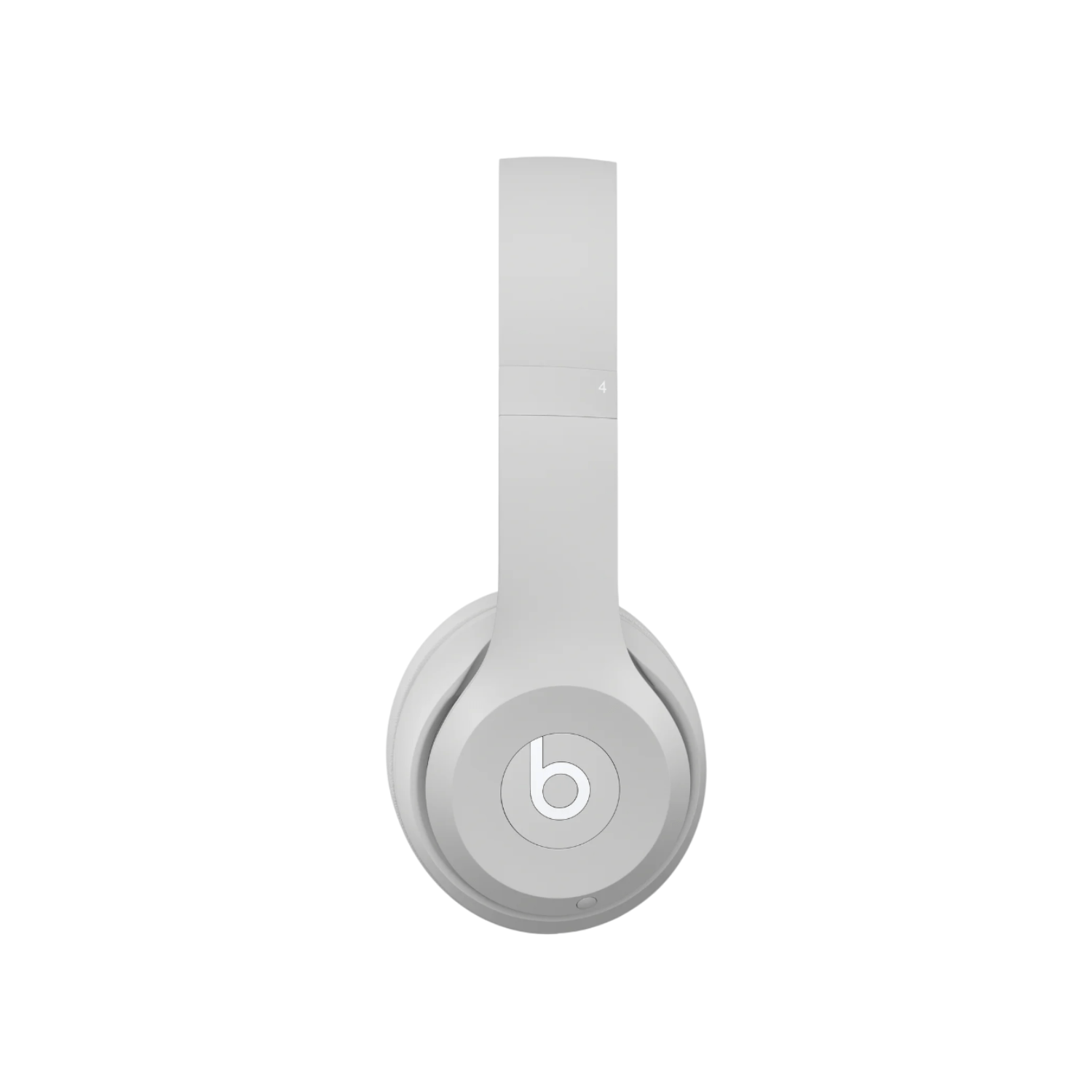 Audifono Inalambrico Beats Solo 4 On Ear Gris - Bestmart