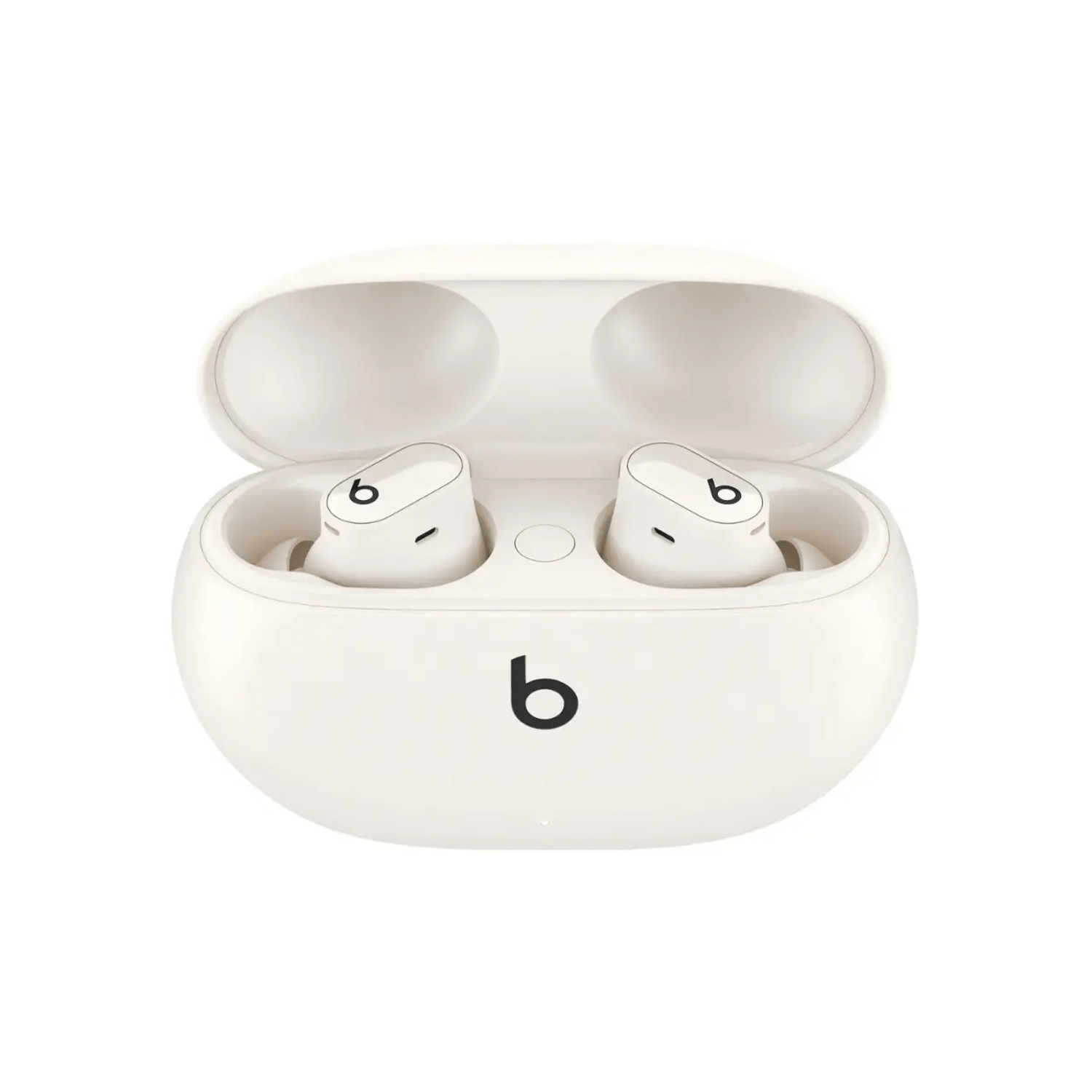 Audifono Inalambrico Beats Studio Buds Plus Marfil - Bestmart