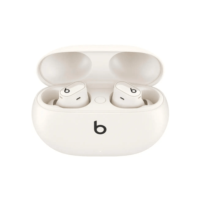 Audifono Inalambrico Beats Studio Buds Plus Marfil - Bestmart