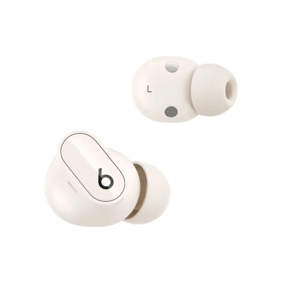 Audifono Inalambrico Beats Studio Buds Plus Marfil - Bestmart