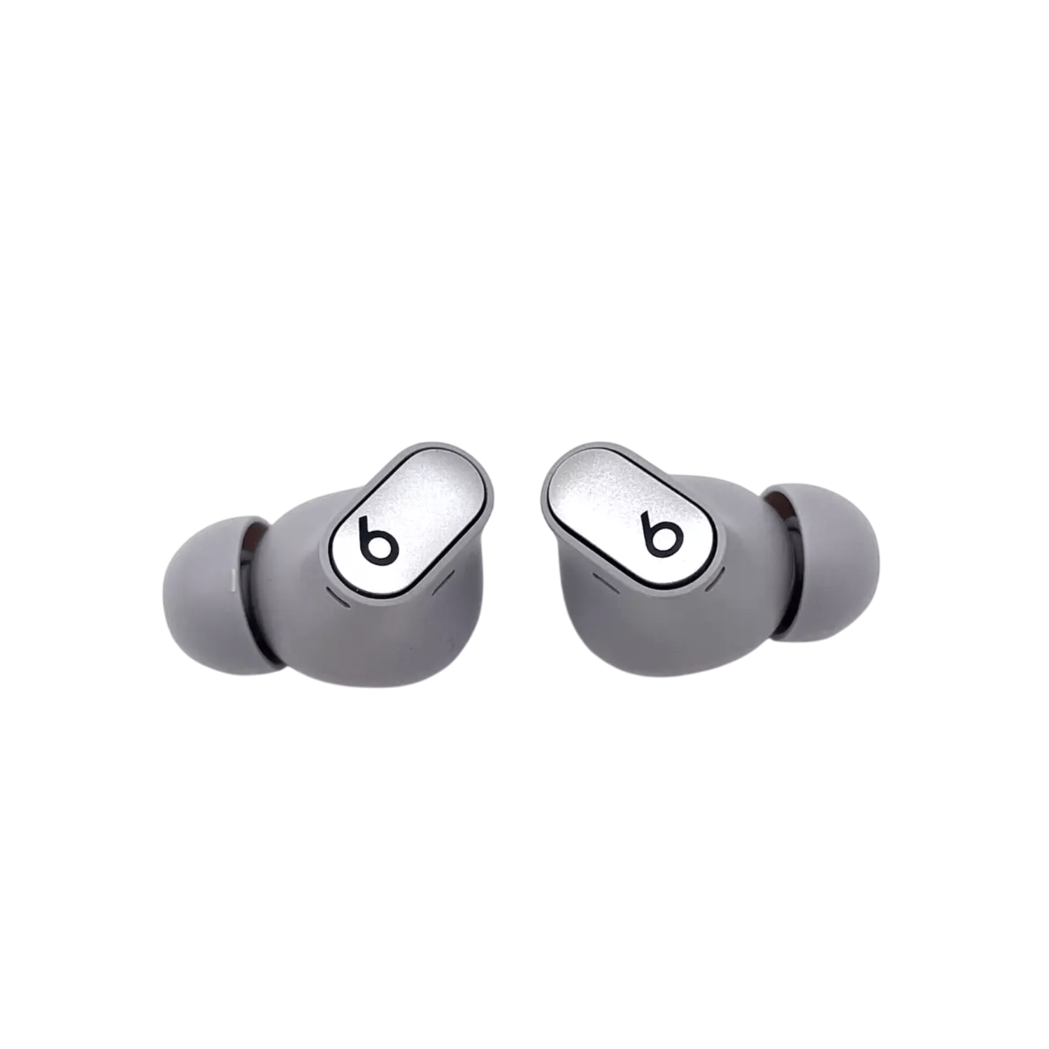 Audifono Inalambrico Beats Studio Buds Plus Silver - Bestmart