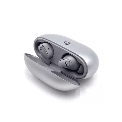 Audifono Inalambrico Beats Studio Buds Plus Silver - Bestmart