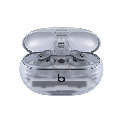 Audifono Inalambrico Beats Studio Buds Plus Transparente - Bestmart