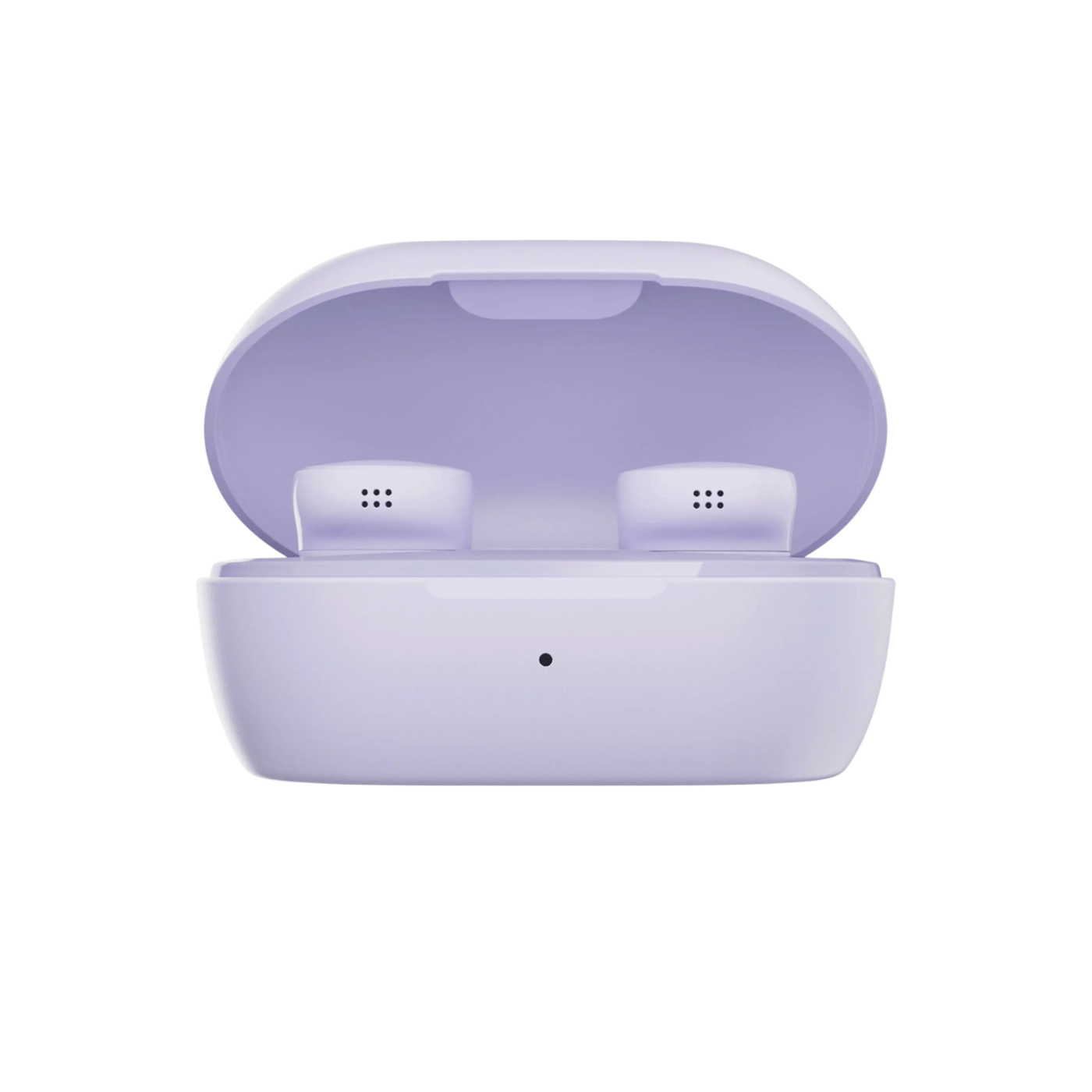 Audífonos Earbuds Bose QuietComfort True Wireless Noise Cancelling IPX4 - Chilled Lilac Ed. Limitada
