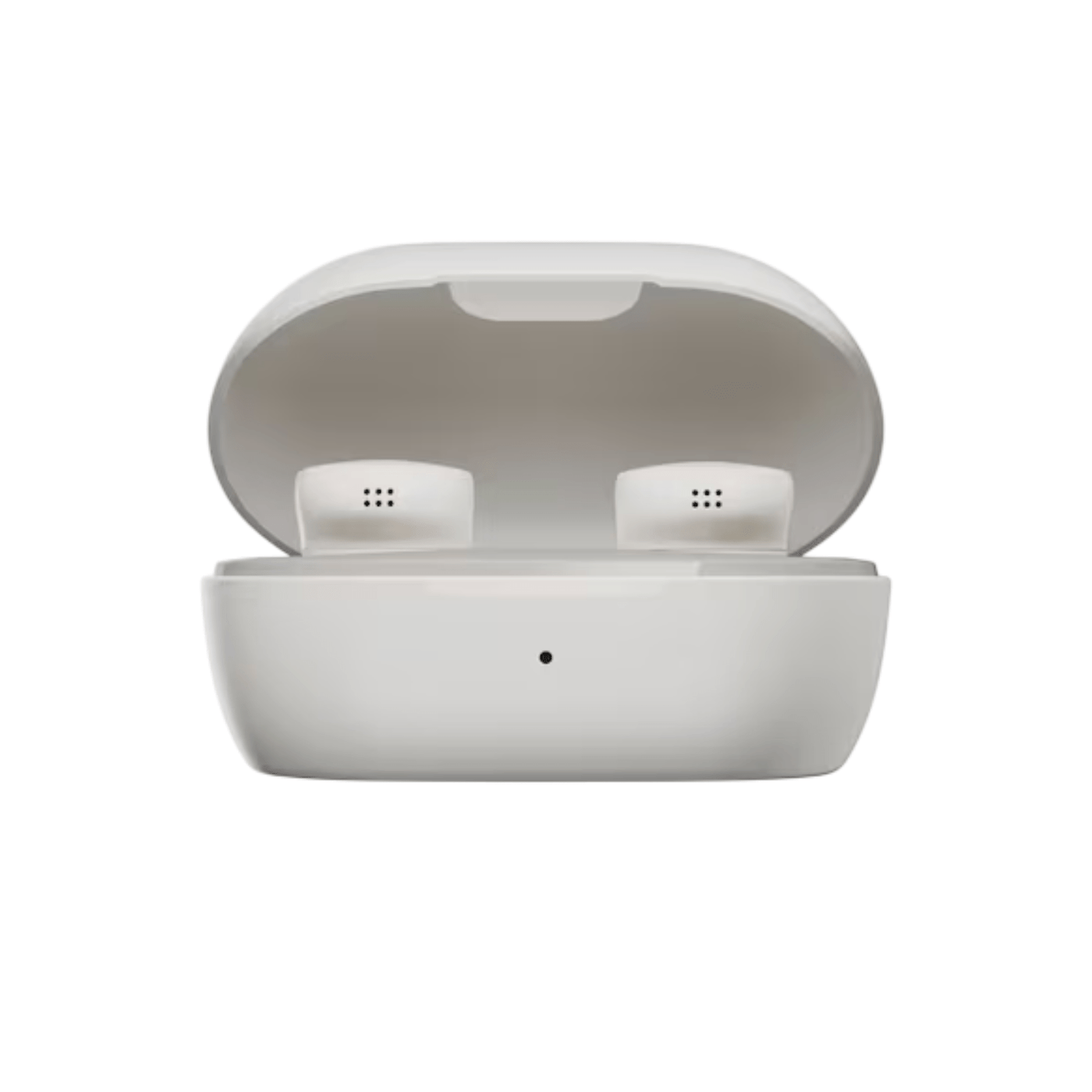 Audífonos Earbuds Bose QuietComfort True Wireless Noise Cancelling IPX4 8.5h - White Smoke