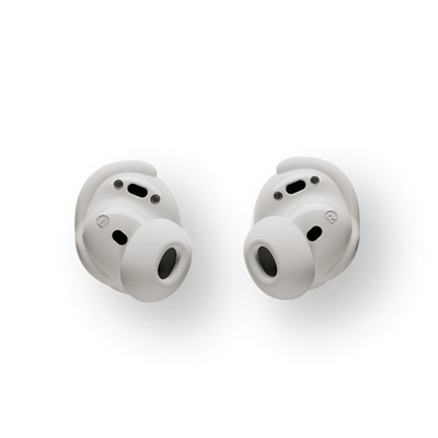 Audifono Inalambrico Bose QuietComfort EarBuds 2 Gen White Smoke - Bestmart