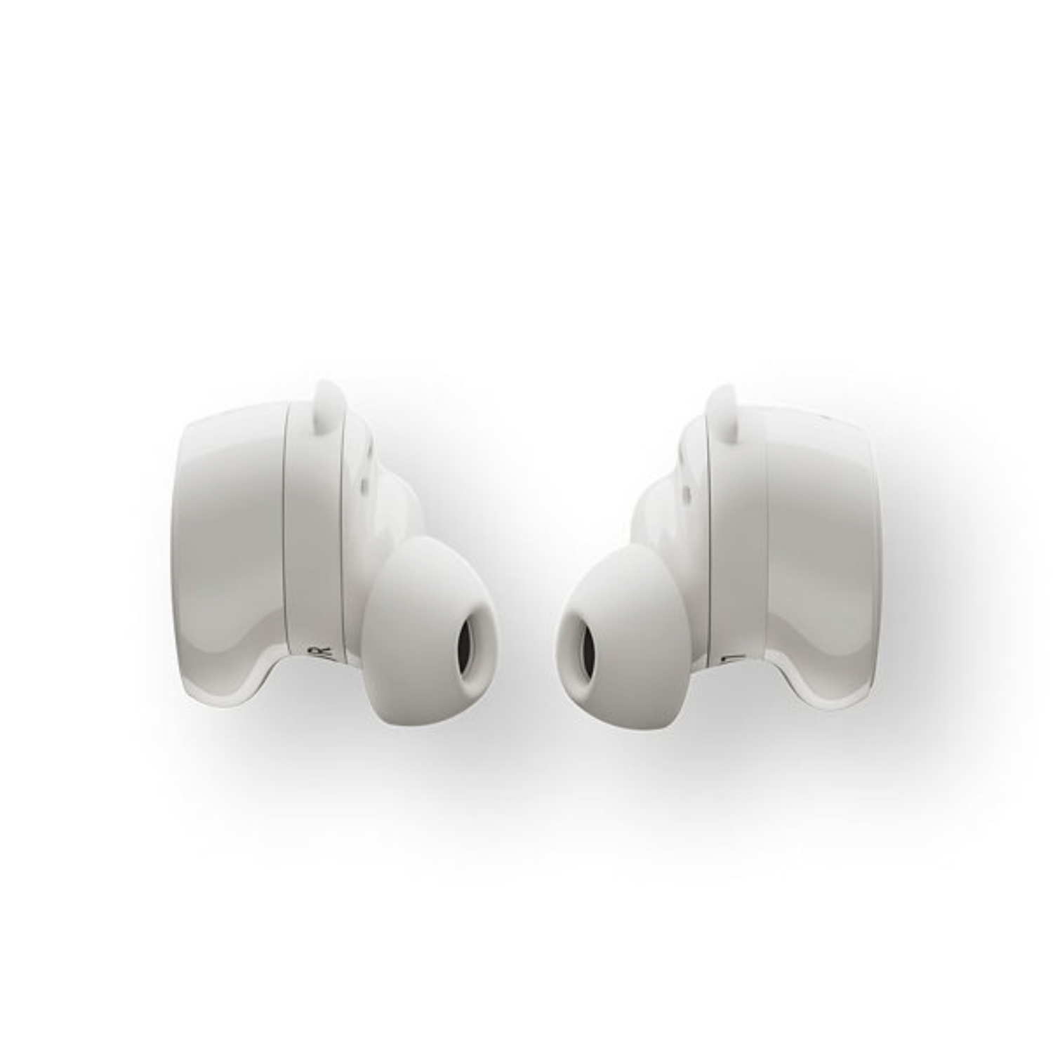 Audifono Inalambrico Bose QuietComfort EarBuds 2 Gen White Smoke - Bestmart