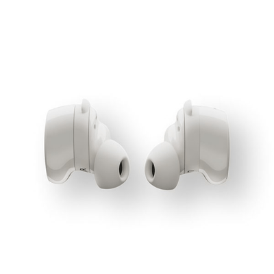 Audifono Inalambrico Bose QuietComfort EarBuds 2 Gen White Smoke - Bestmart
