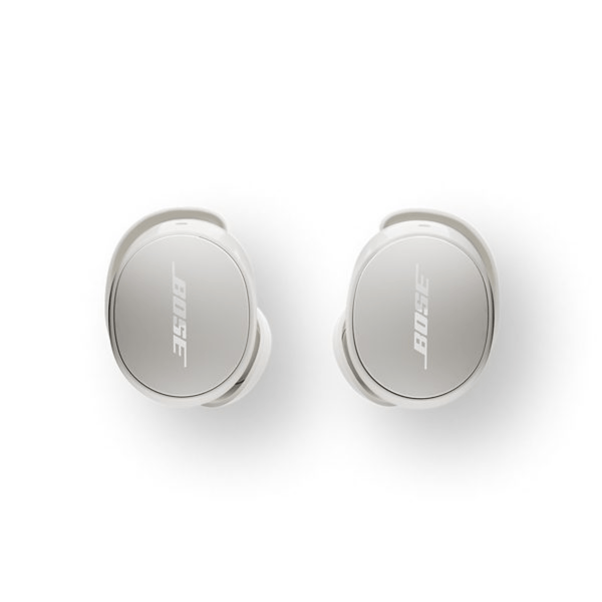 Audifono Inalambrico Bose QuietComfort EarBuds 2 Gen White Smoke - Bestmart