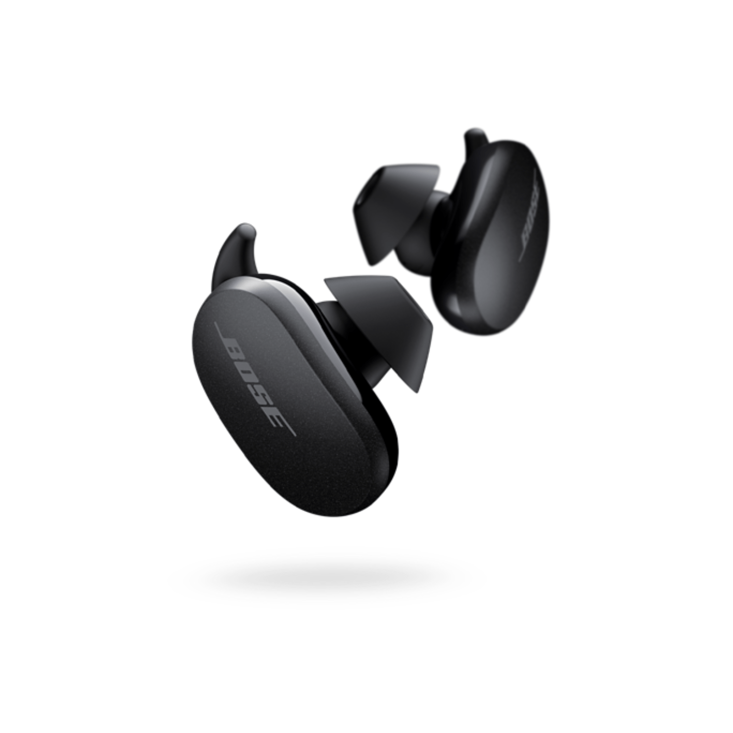 Audifono Inalambrico Bose QuietComfort EarBuds Negro - Bestmart