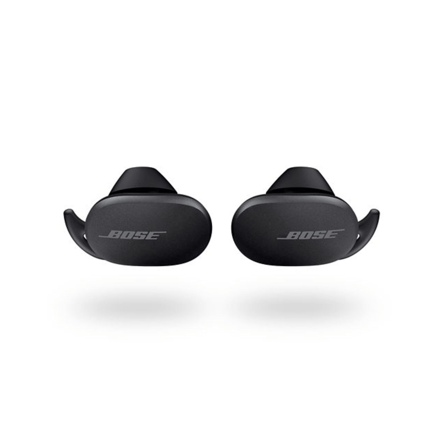 Audifono Inalambrico Bose QuietComfort EarBuds Negro - Bestmart