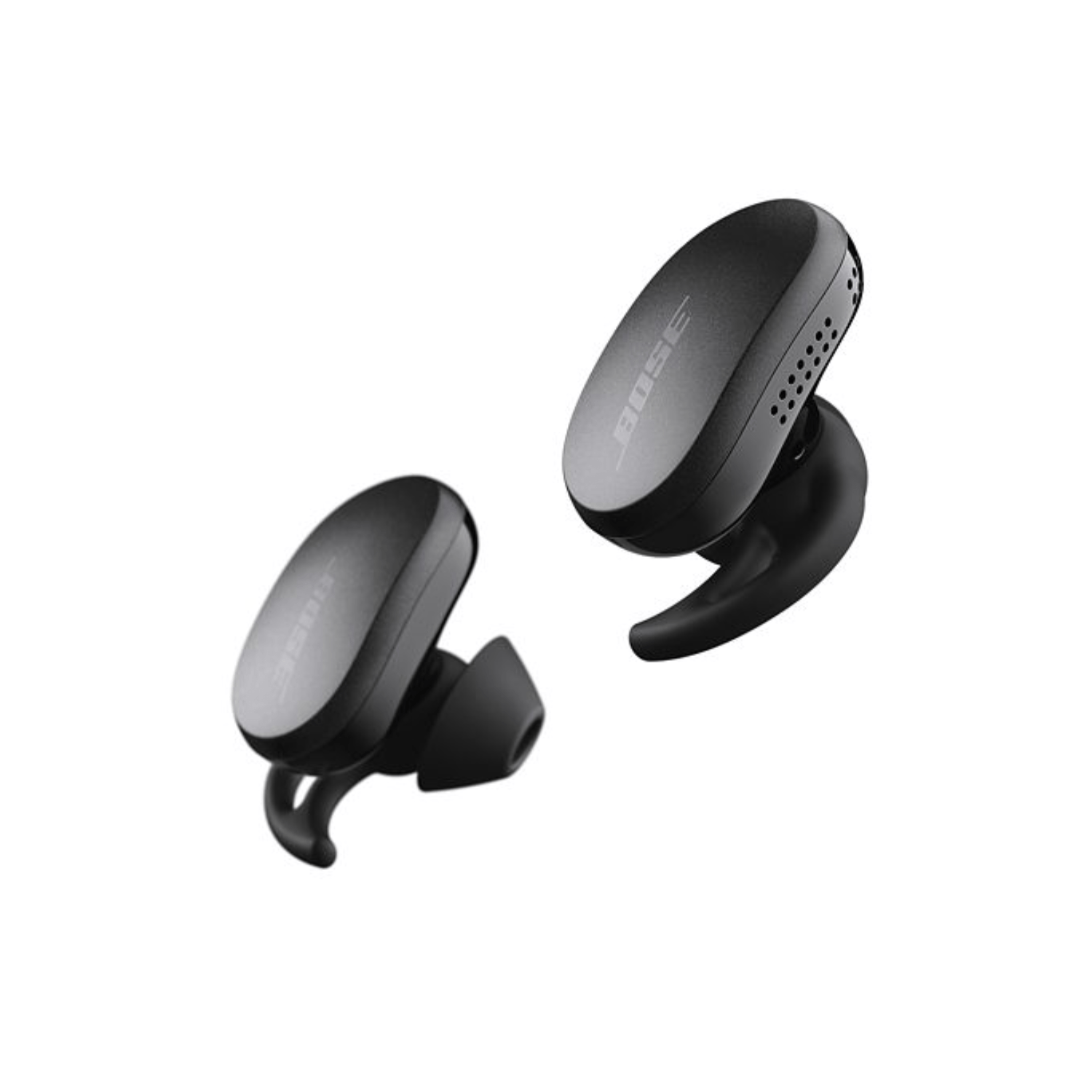 Audifono Inalambrico Bose QuietComfort EarBuds Negro - Bestmart