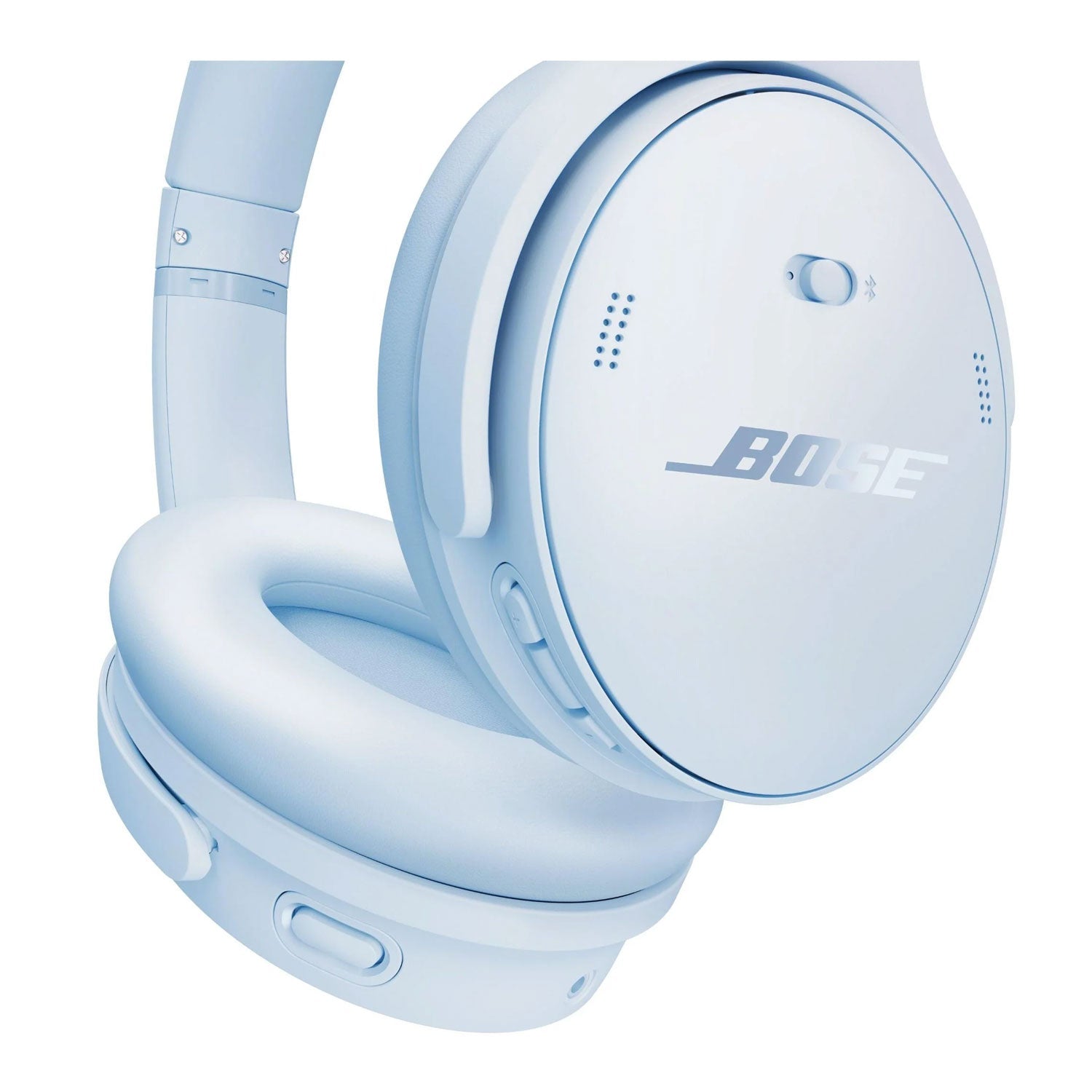 Audífono Inalámbrico Bose QuietComfort Headphones – Ice Blue - Bestmart