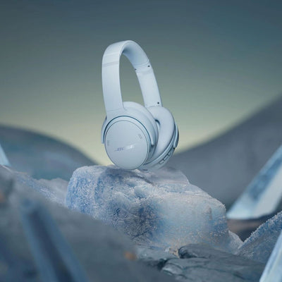 Audífono Inalámbrico Bose QuietComfort Headphones – Ice Blue - Bestmart