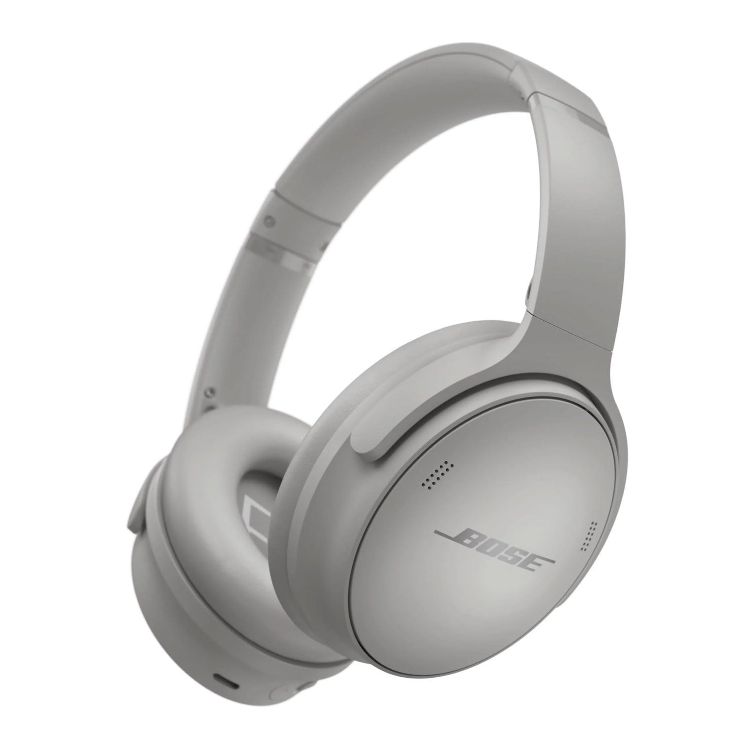 Audífono Inalámbrico Bose QuietComfort Headphones – Moonlight Grey - Bestmart