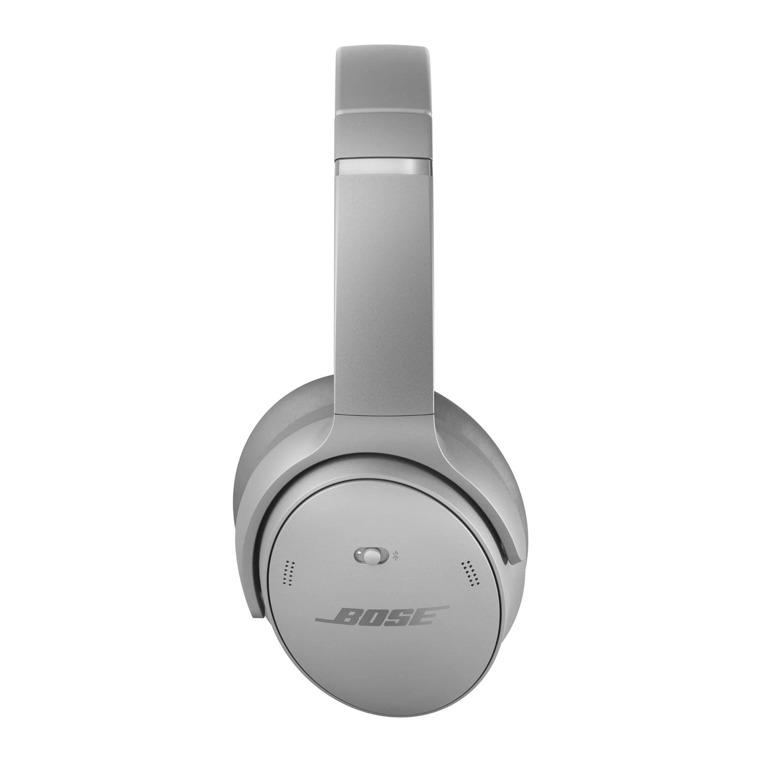 Audífono Inalámbrico Bose QuietComfort Headphones – Moonlight Grey - Bestmart