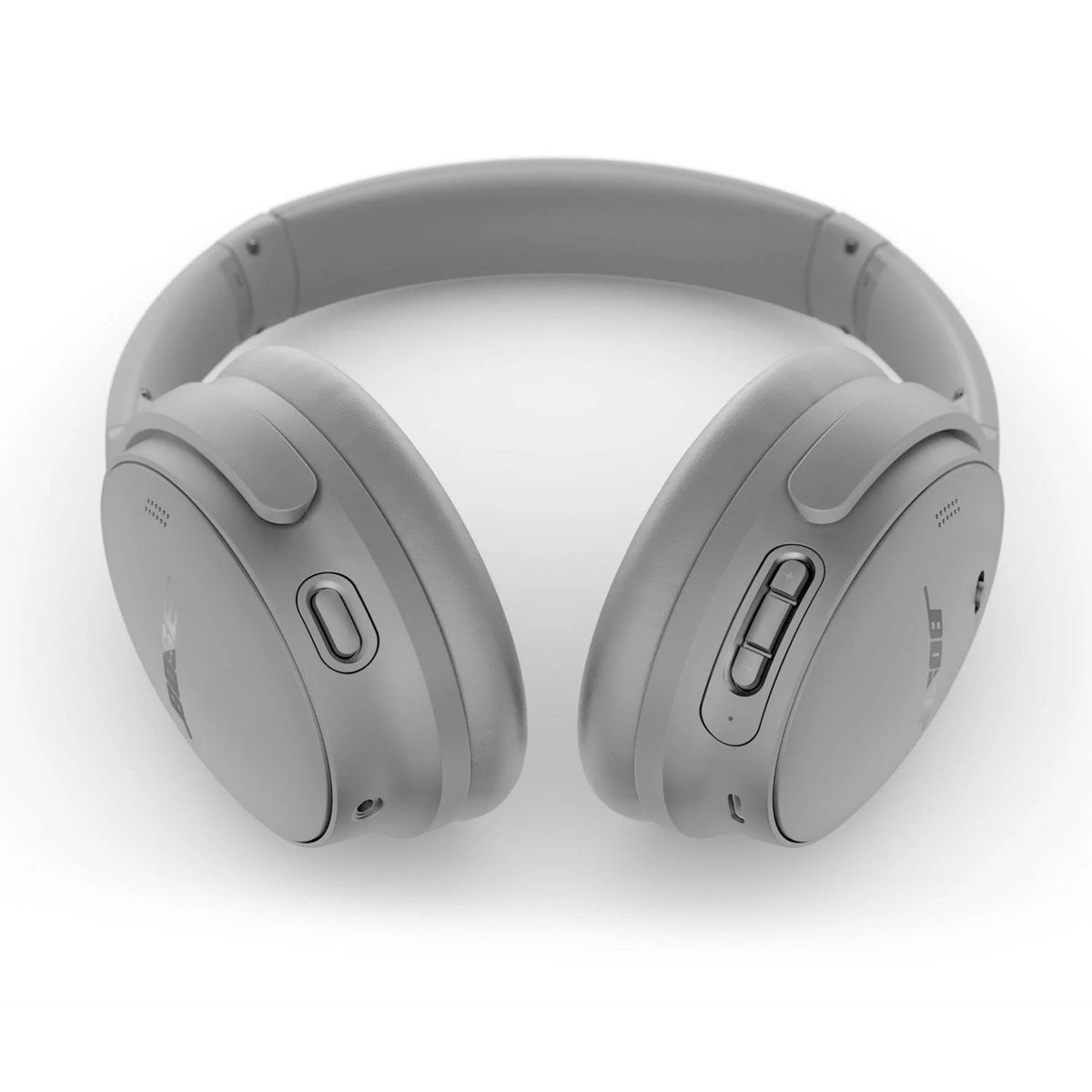 Audífono Inalámbrico Bose QuietComfort Headphones – Moonlight Grey - Bestmart