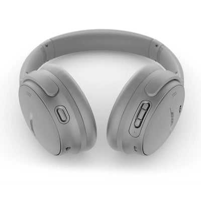 Audífono Inalámbrico Bose QuietComfort Headphones – Moonlight Grey - Bestmart