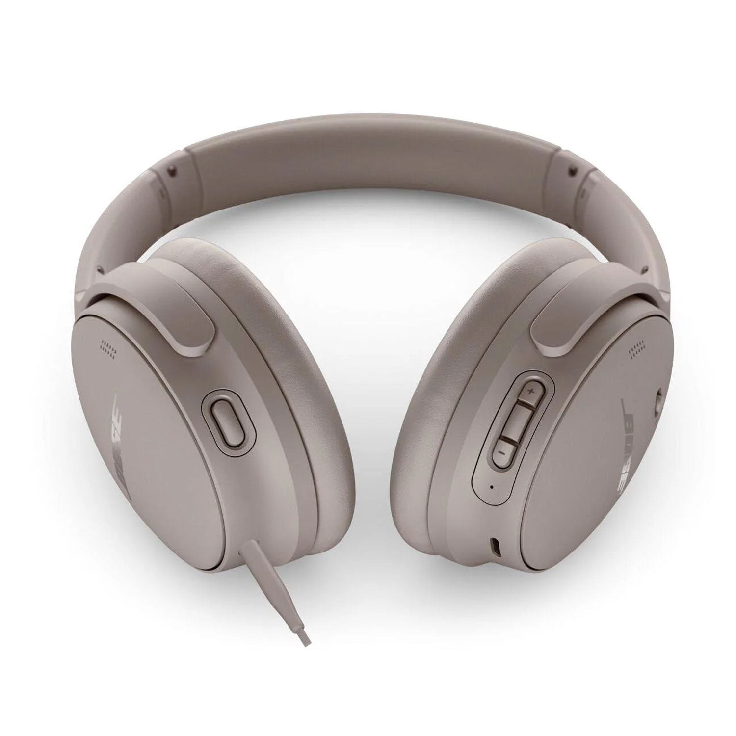 Audífono Inalámbrico Bose QuietComfort Headphones – Sandstone - Bestmart