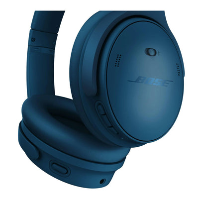 Audífono Inalámbrico Bose QuietComfort Headphones – Twilight Blue - Bestmart