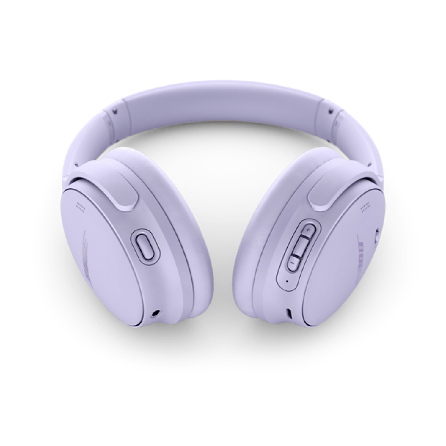 Audífono Inalámbrico Bose QuietComfort Lila - Bestmart