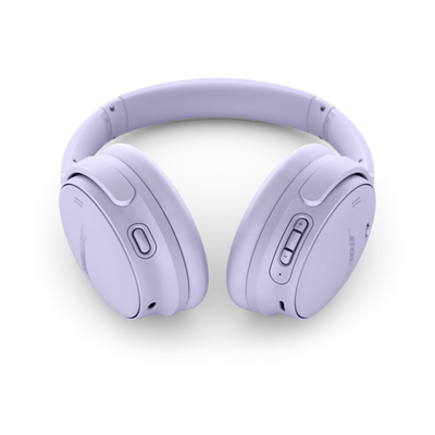 Audífono Inalámbrico Bose QuietComfort Lila - Bestmart