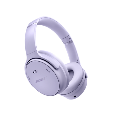 Audífono Inalámbrico Bose QuietComfort Lila - Bestmart