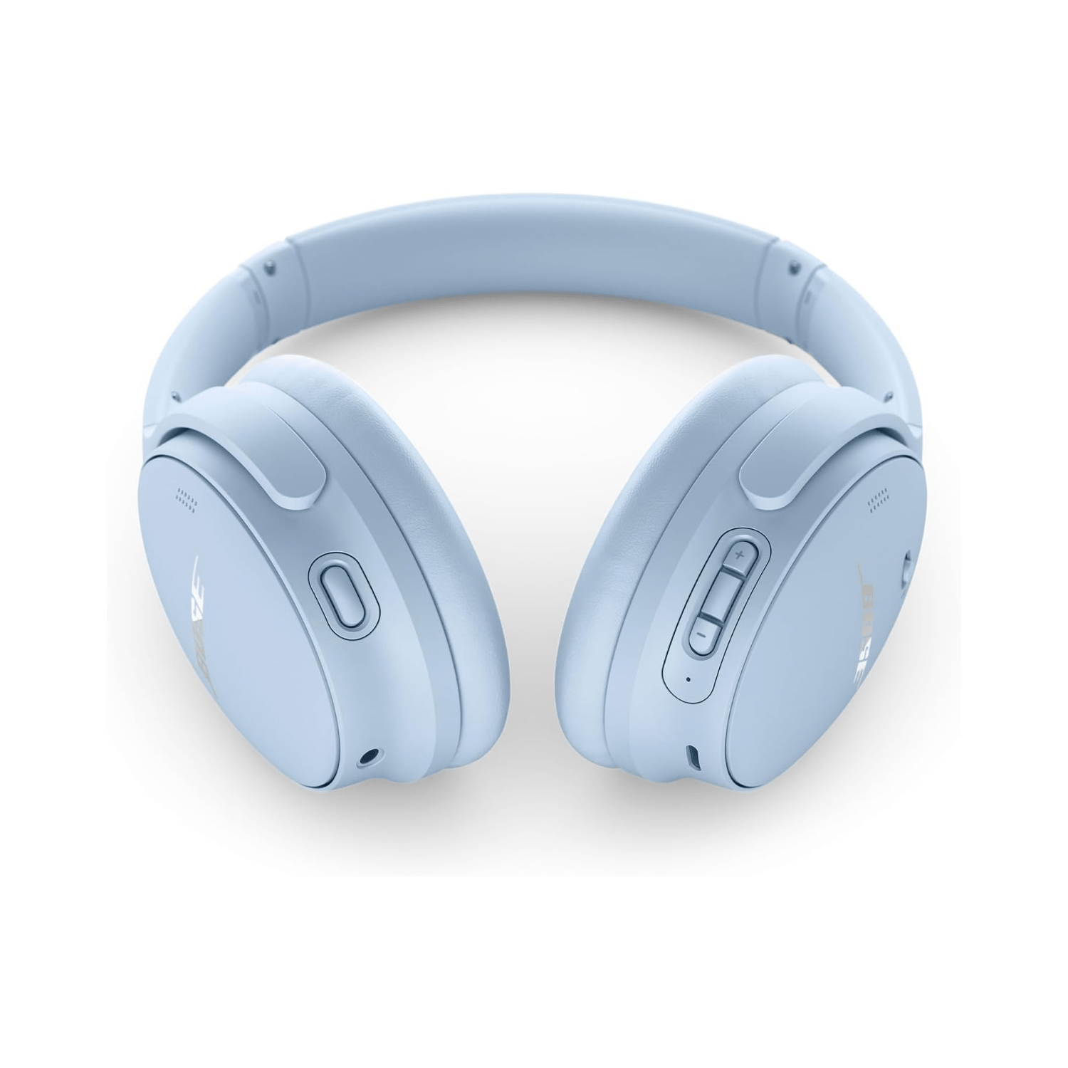 Audífono Inalámbrico Bose QuietComfort Moonstone Blue - Bestmart