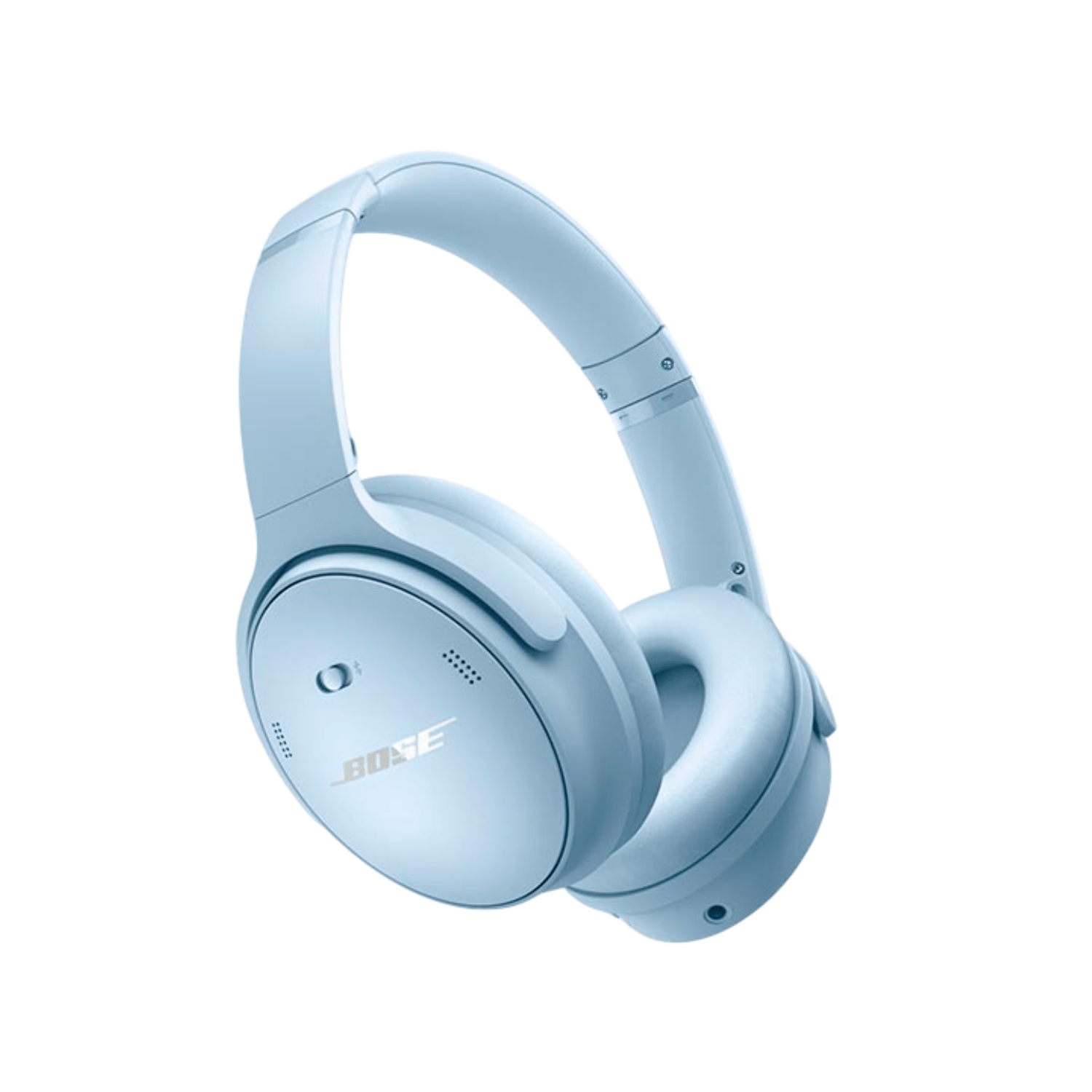 Audífono Inalámbrico Bose QuietComfort Moonstone Blue - Bestmart