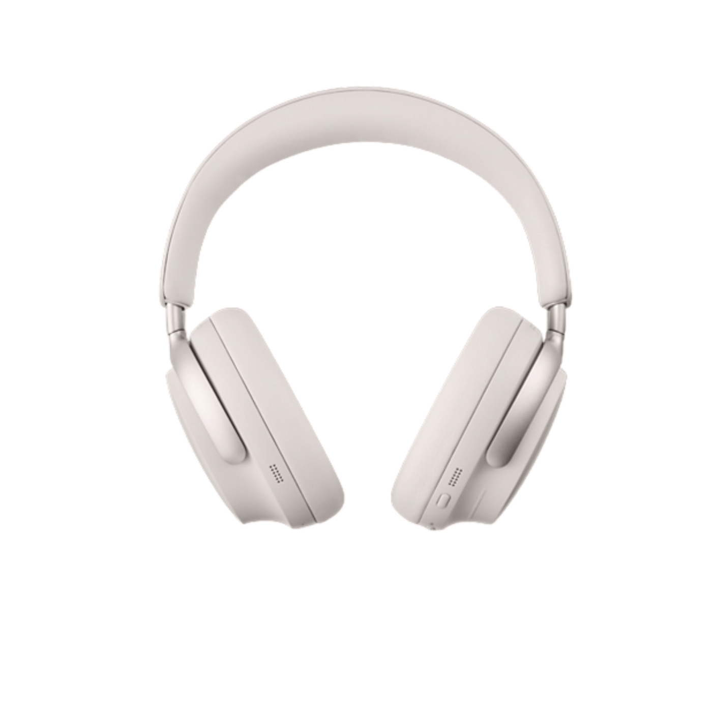 Audífonos Bose QuietComfort Ultra Over Ear Noise Cancelling Audio Espacial - White Smoke
