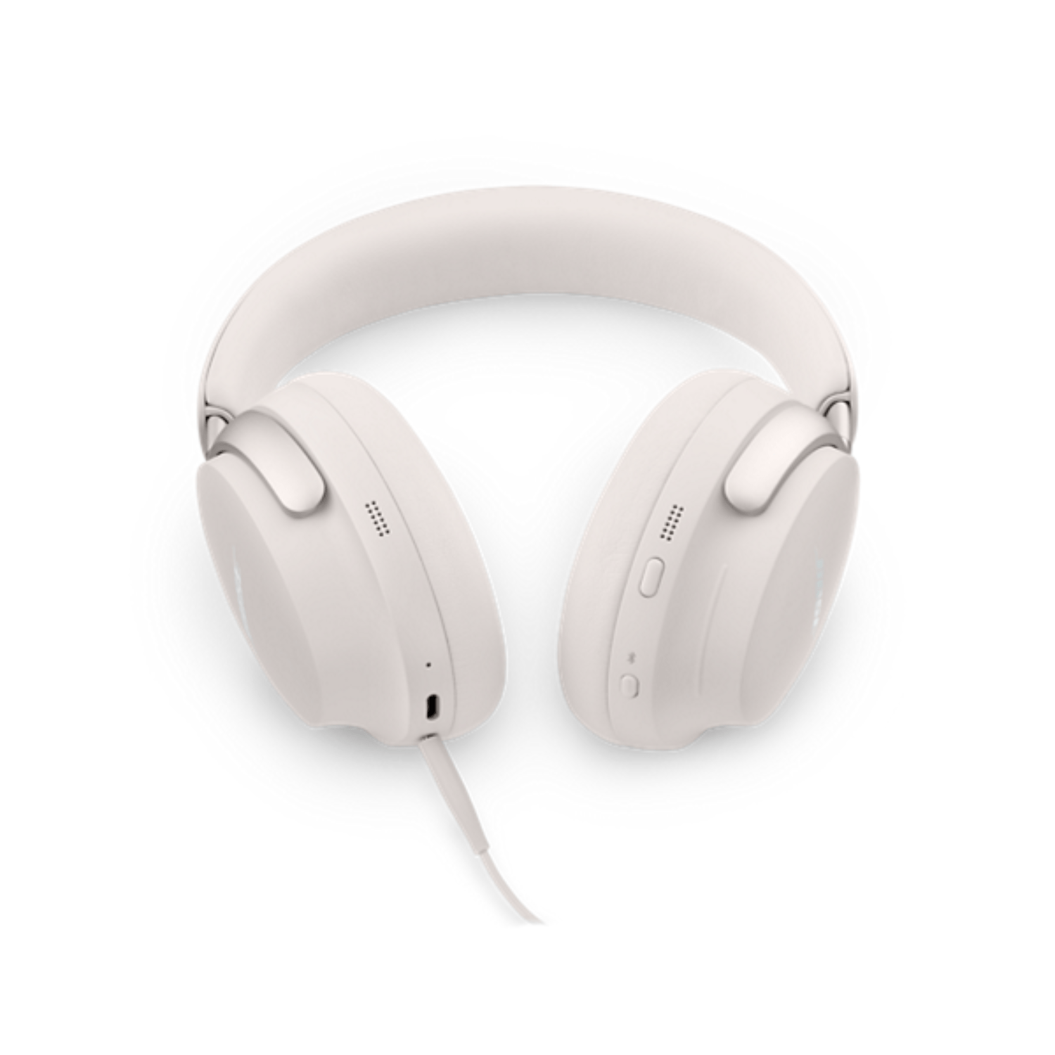 Audifono inalambrico Bose QuietComfort Ultra White Smoke - Bestmart