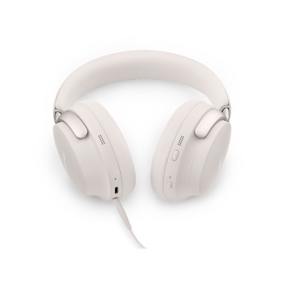 Audifono inalambrico Bose QuietComfort Ultra White Smoke - Bestmart