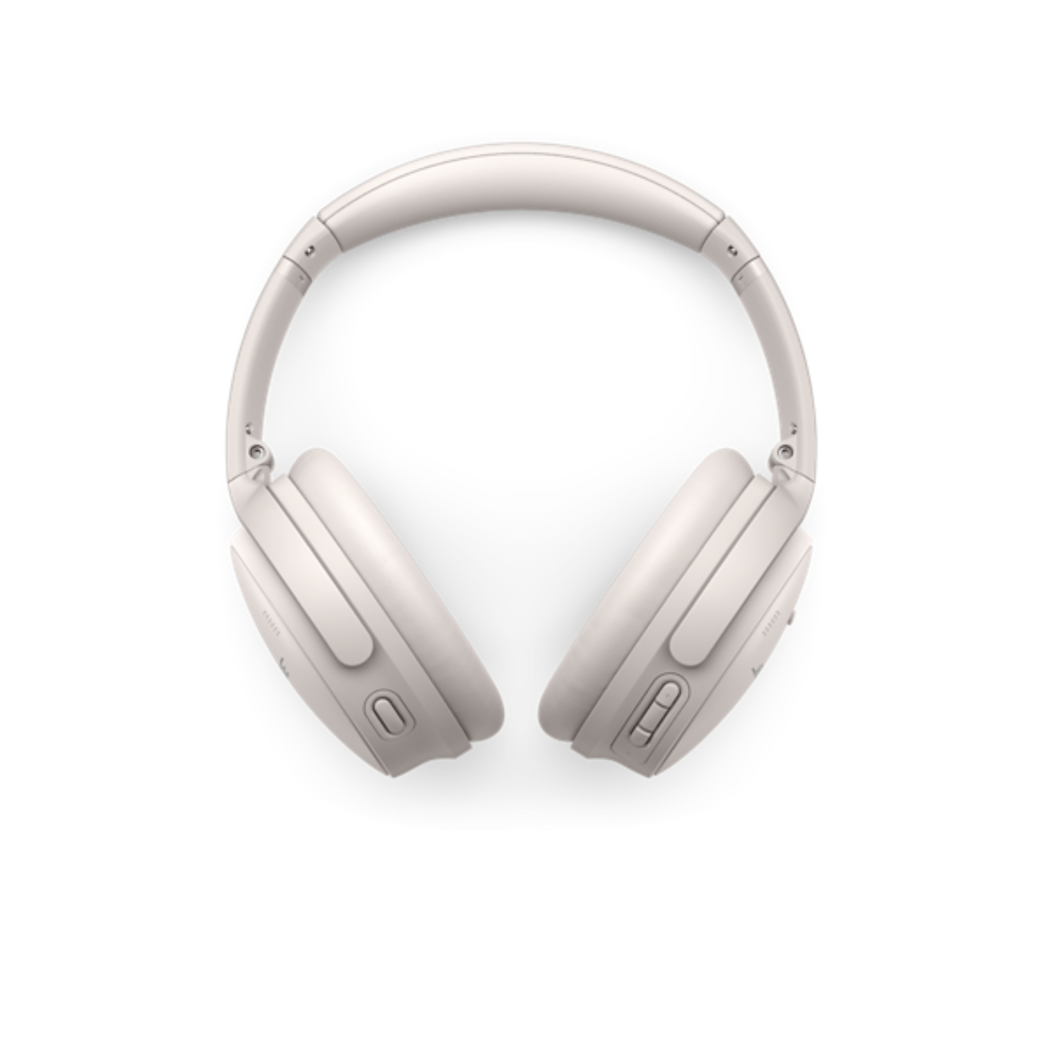 Audifono inalambrico Bose QuietComfort White Smoke - Bestmart