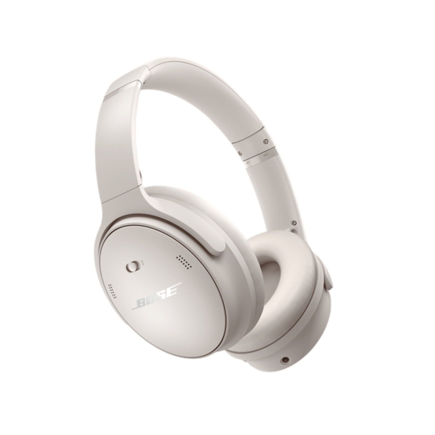 Audifono inalambrico Bose QuietComfort White Smoke - Bestmart