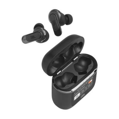 Audifono Inalambrico JBL Tour Pro 2 Negro - Bestmart