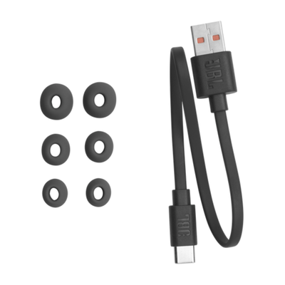 Audifono Inalambrico JBL Tour Pro 2 Negro - Bestmart