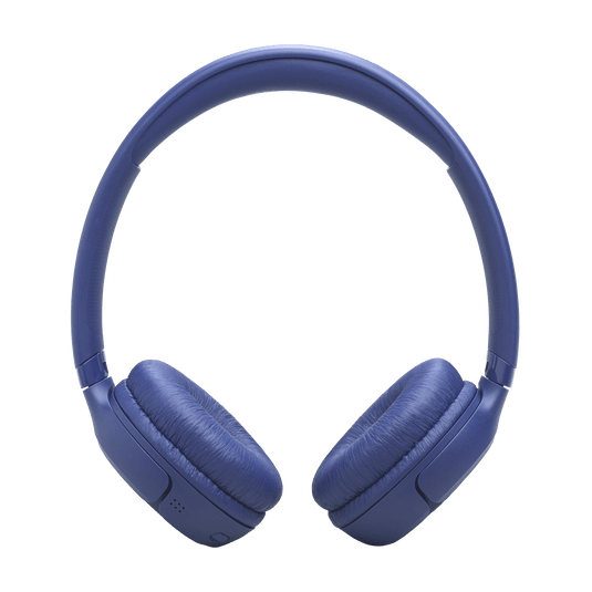 Audifono Inalambrico JBL Tune 530BT Azul - Bestmart