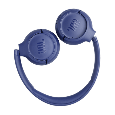 Audifono Inalambrico JBL Tune 530BT Azul - Bestmart