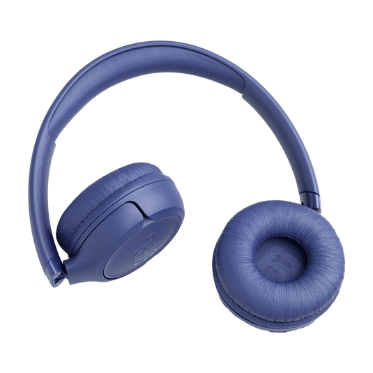 Audifono Inalambrico JBL Tune 530BT Azul - Bestmart