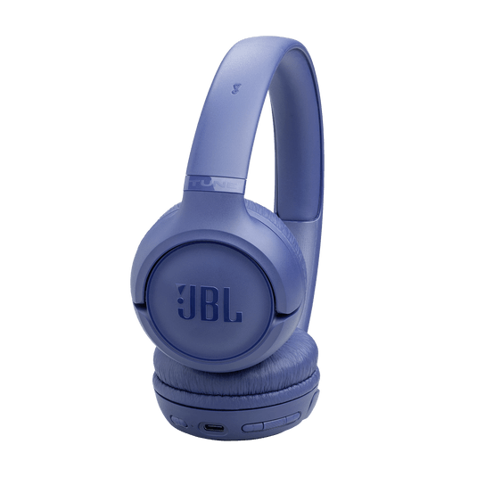 Audifono Inalambrico JBL Tune 530BT Azul - Bestmart