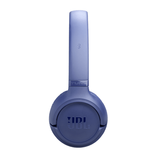 Audifono Inalambrico JBL Tune 530BT Azul - Bestmart