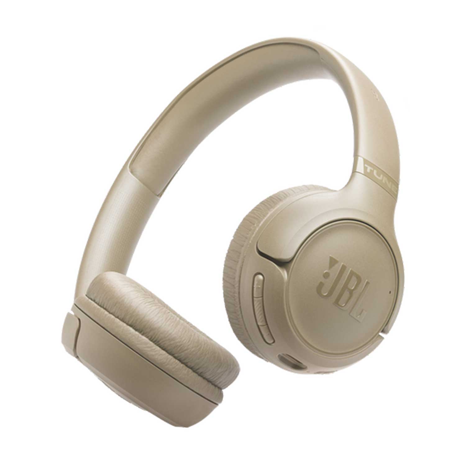 Audifono Inalambrico JBL Tune 530BT Beige - Bestmart